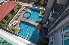 Calypso gardens in Nai Harn